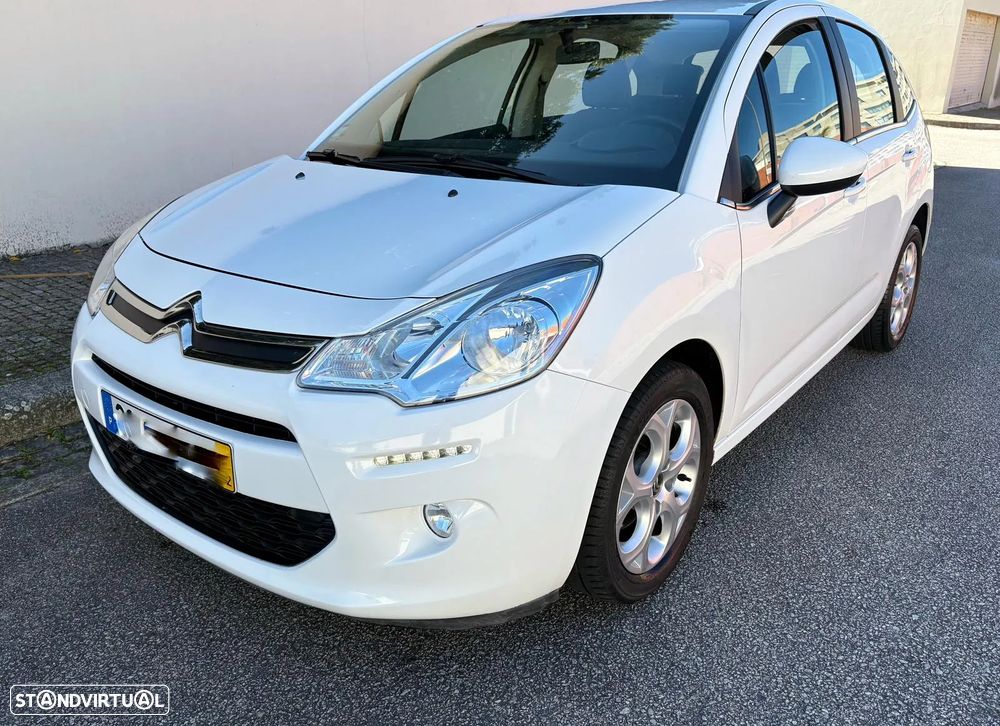 Citroën C3 1.2 VTi Collection - 27
