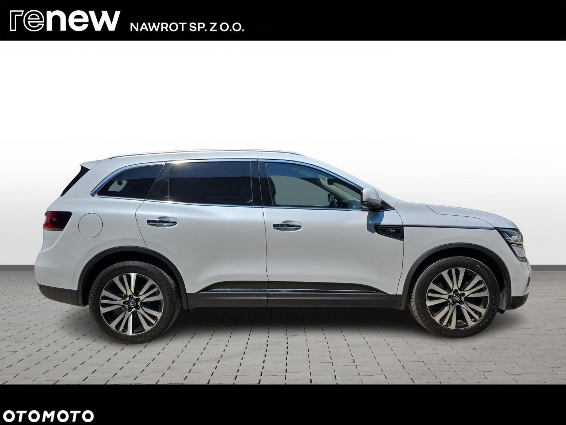 Renault Koleos 2.0 dCi Initiale Paris 4x4 X-Tronic - 6