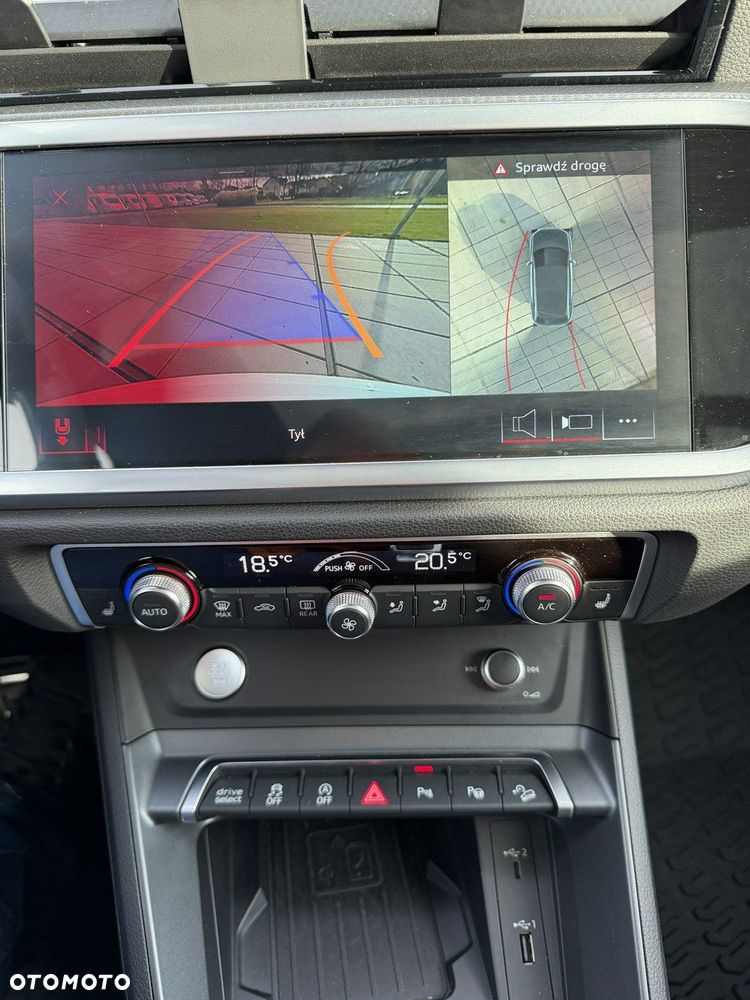 Audi Q3 45 TFSI Quattro S tronic S line - 28