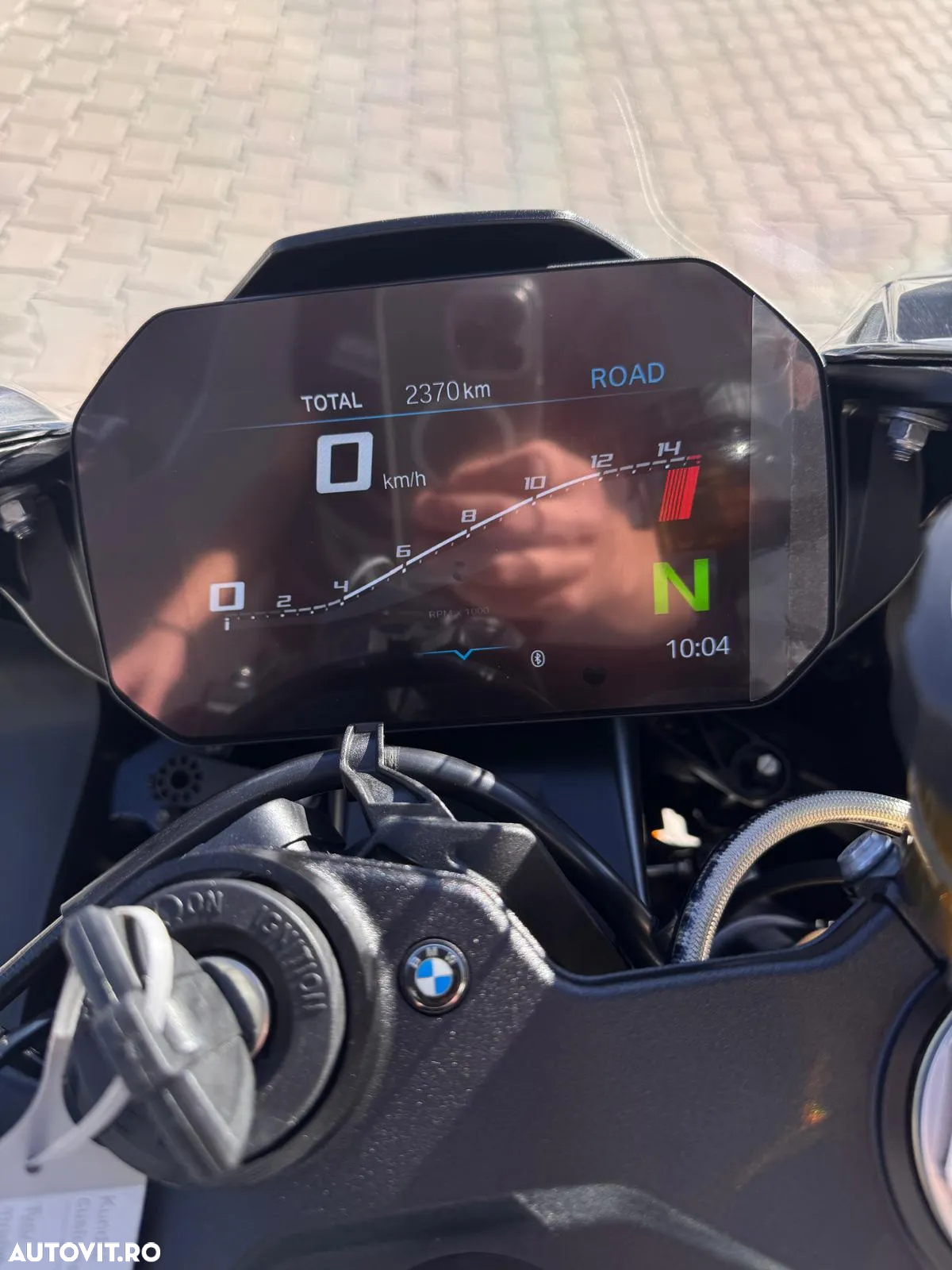 BMW S1000RR - 6