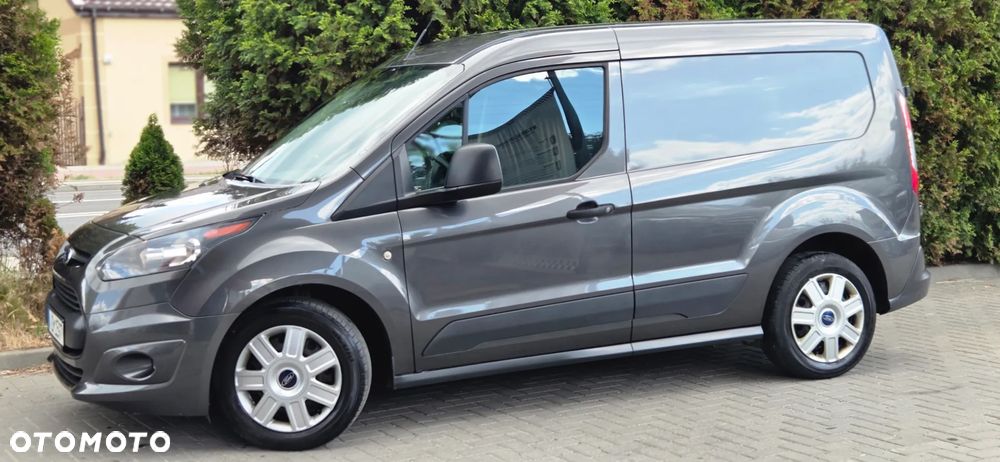 Ford TRANSIT CONNECT - 6