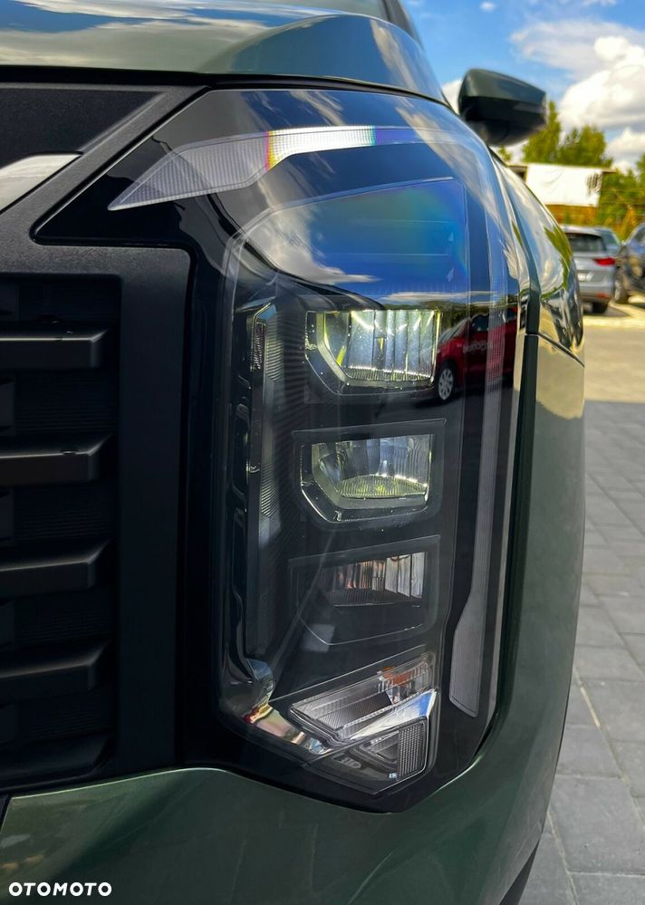 Kia Sportage 1.6 T-GDI M 2WD - 4