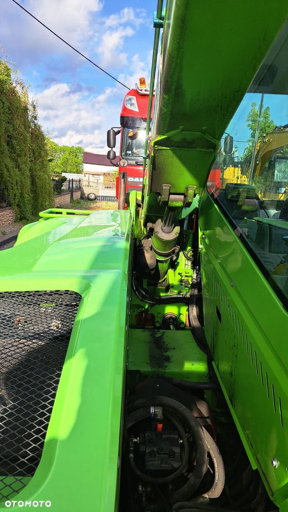 Merlo P36.7 PLUS - 13