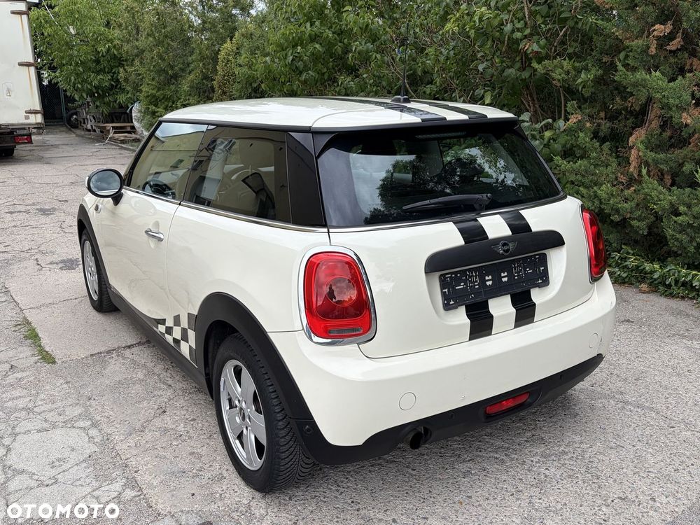 MINI ONE - 10