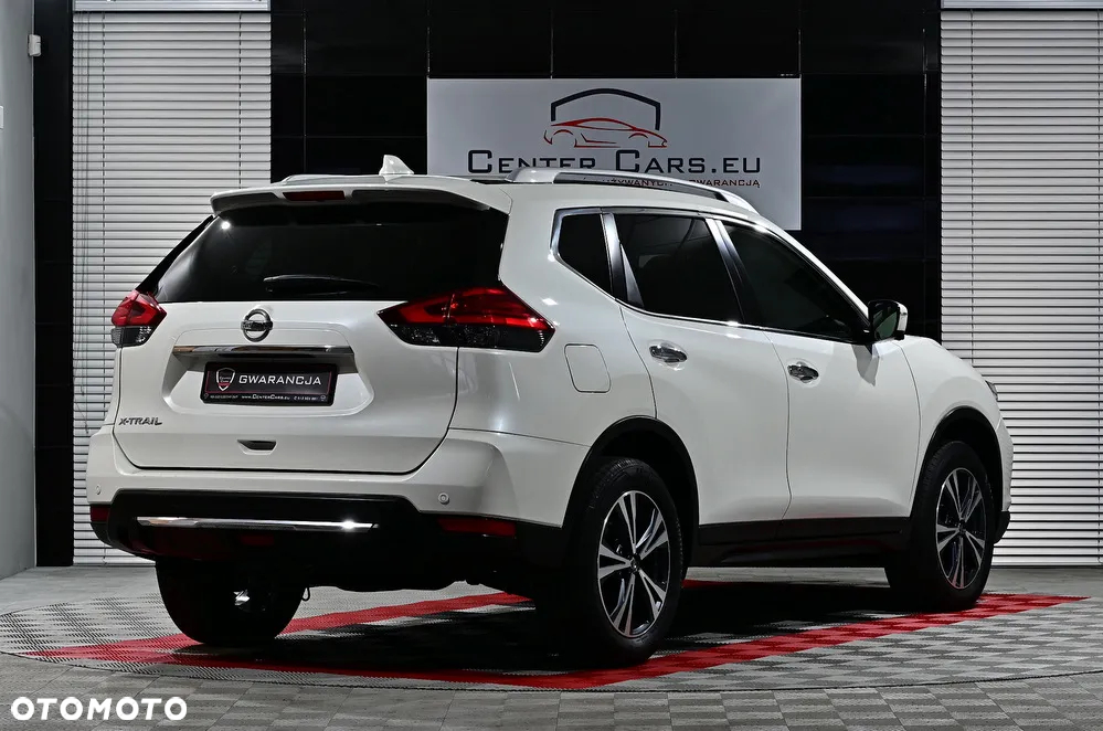Nissan X-Trail - 6