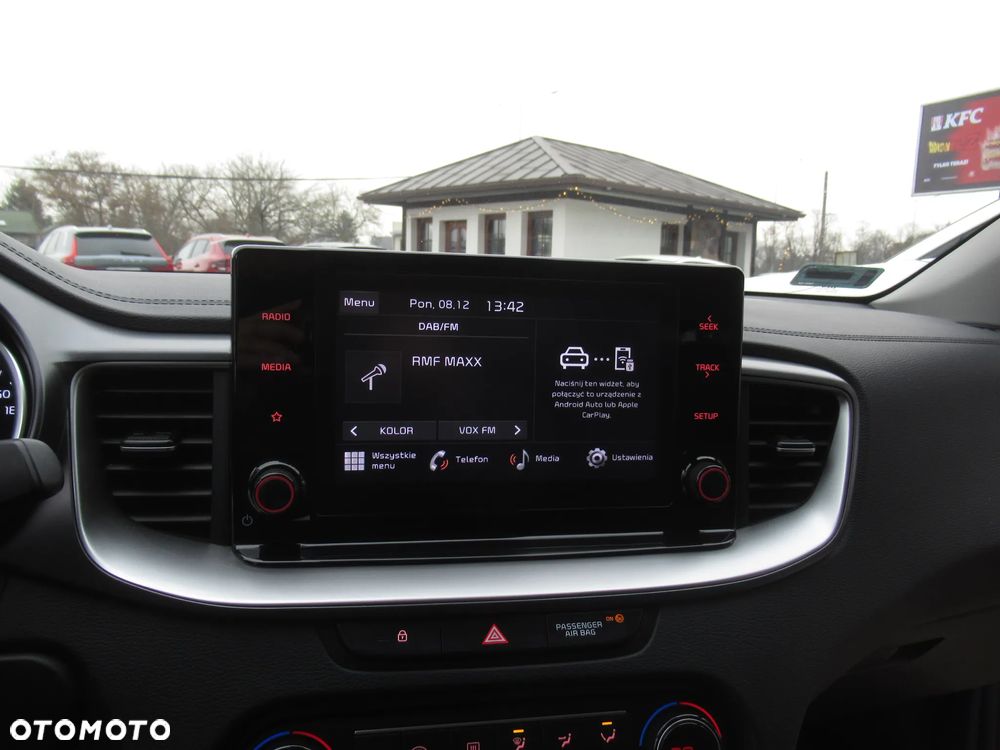 Kia Ceed 1.5 T-GDI M - 18