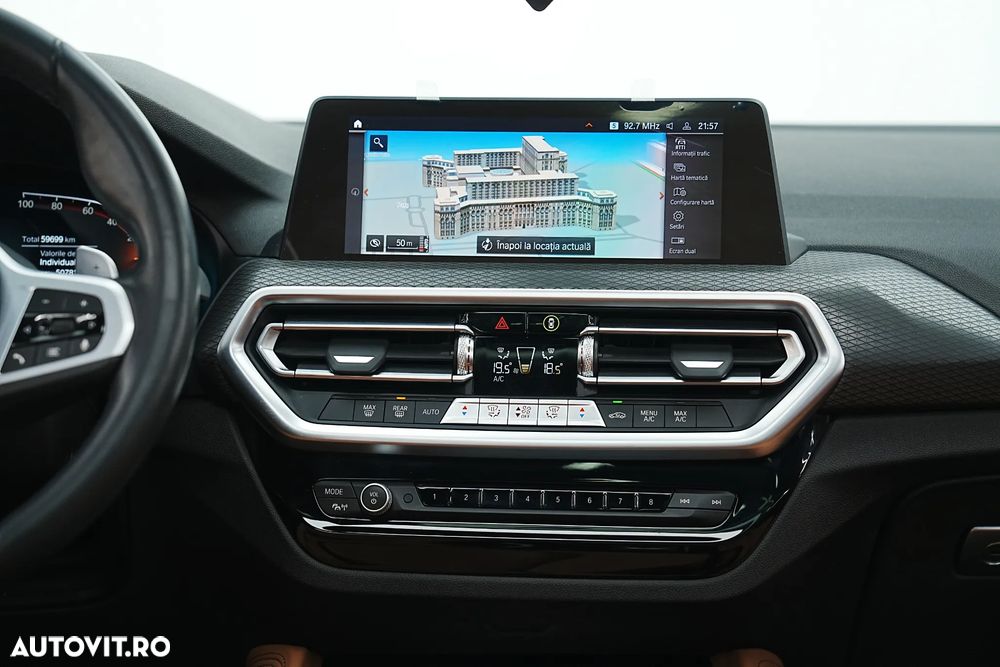BMW X4 xDrive20i Aut. M Sport Edition - 33