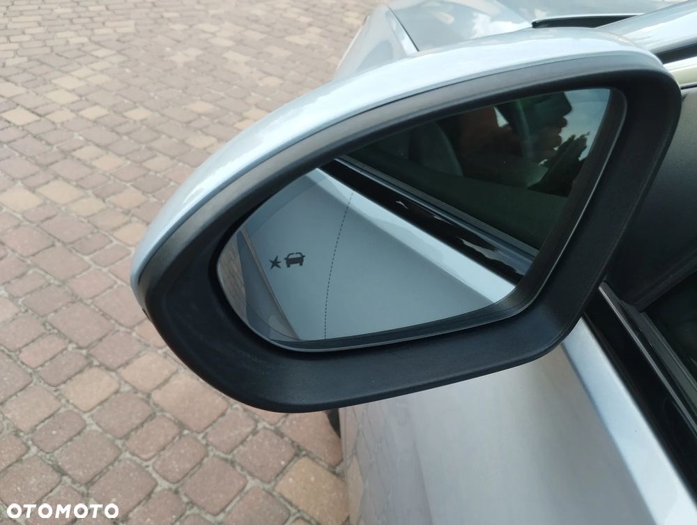Opel Insignia 2.0 CDTI Executive S&S - 30