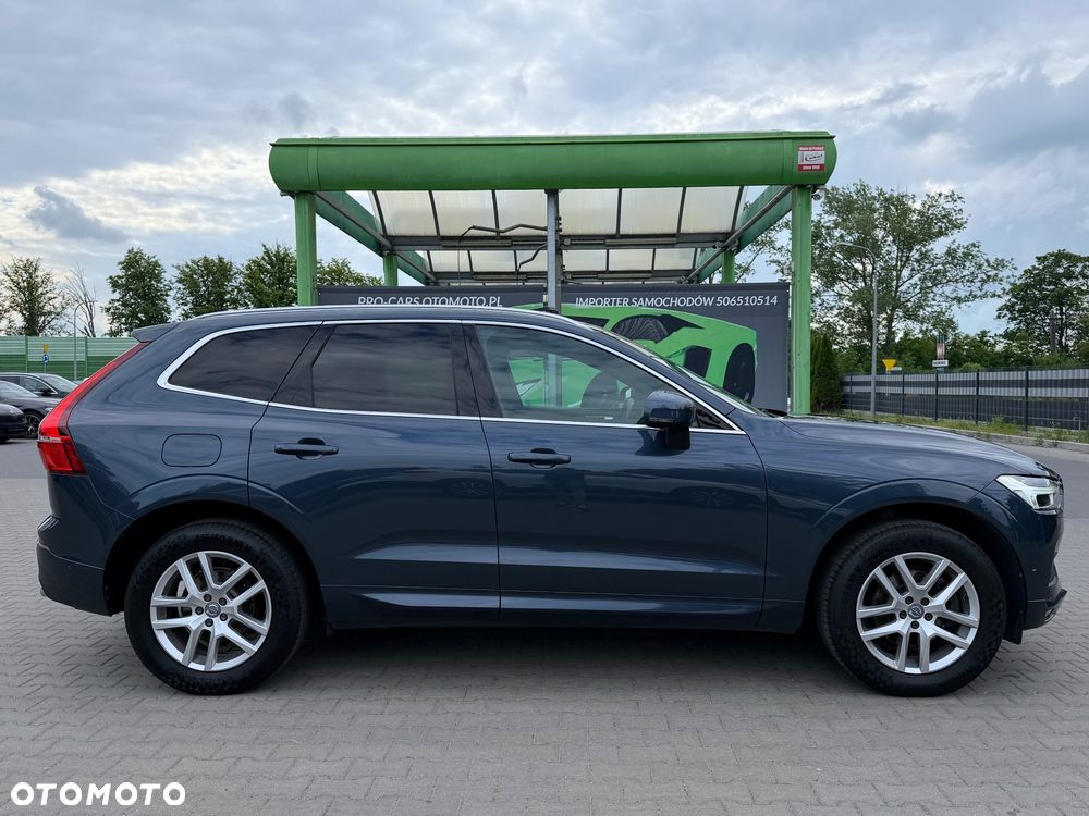 Volvo XC 60 D4 Momentum Pro - 11