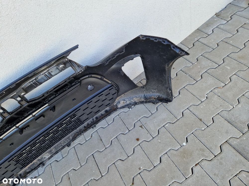 Zderzak Kia Picanto  III 2017 - - 11