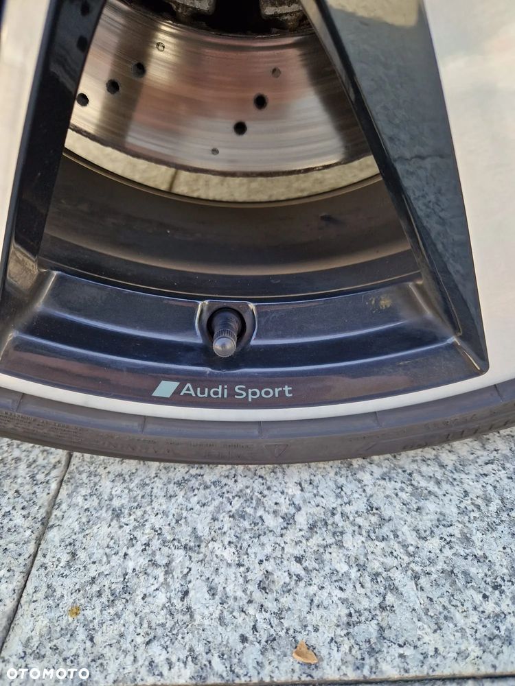 Audi RS3 Sportback - 10
