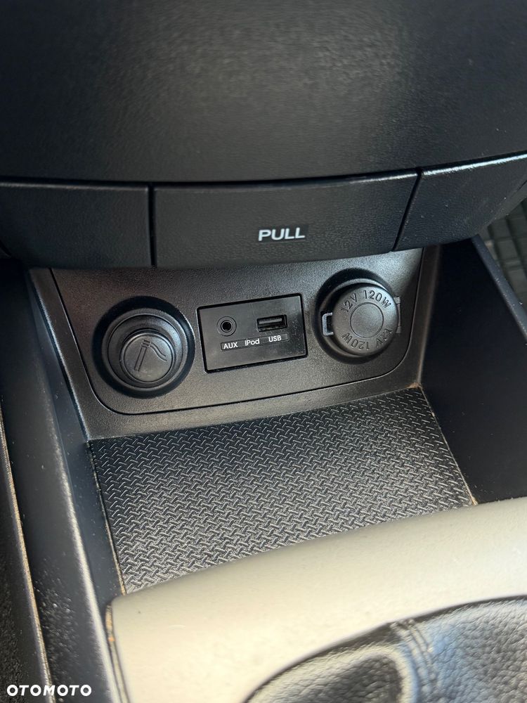 Hyundai i30 1.6 blue Classic - 34