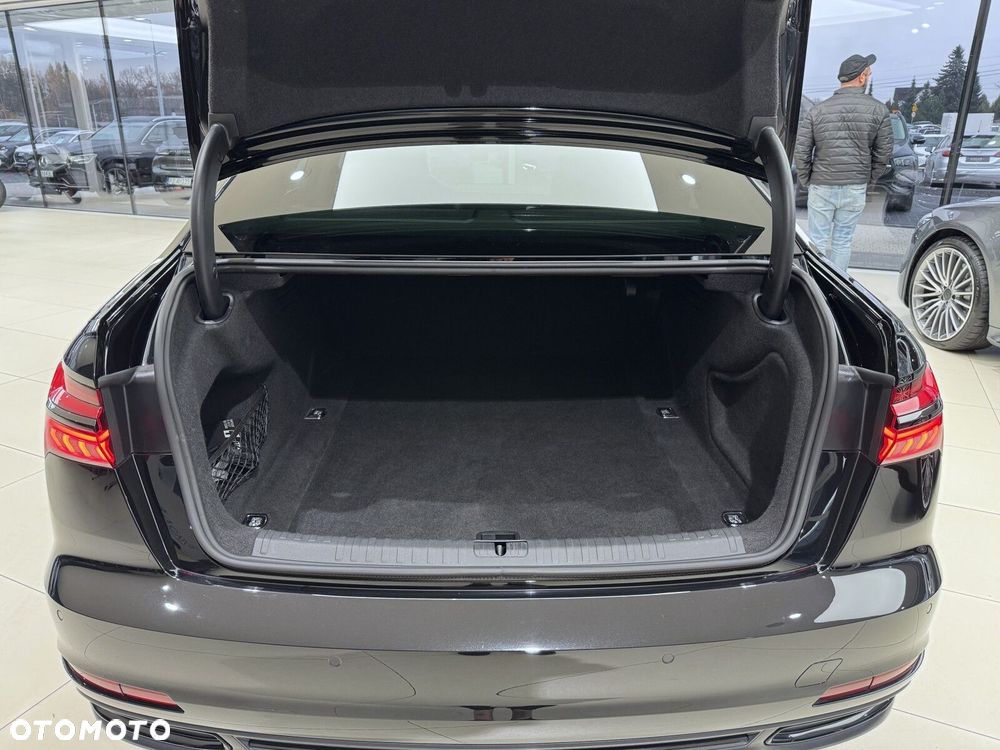 Audi A6 Limousine - 17