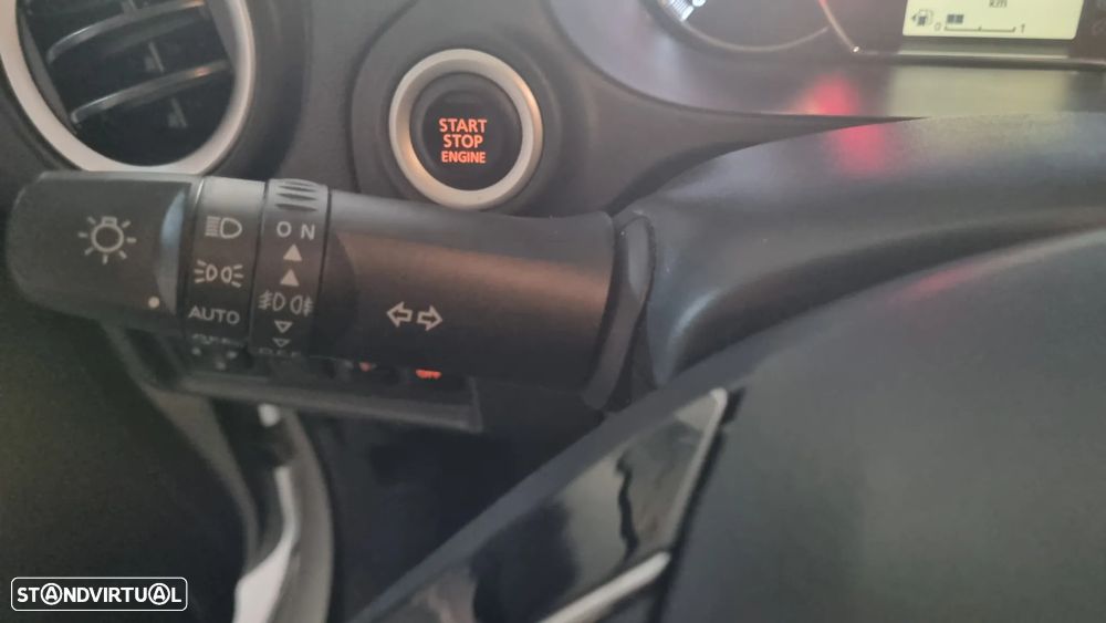 Mitsubishi Space Star 1.2 Intense Connect Edition - 7