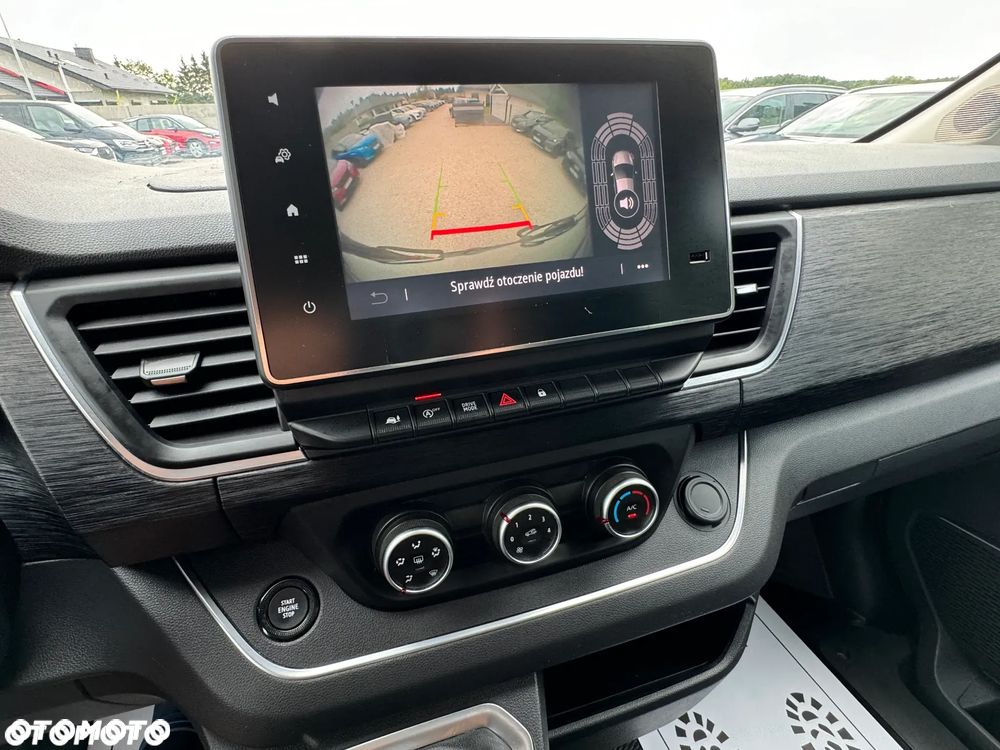 Renault Trafic - 31