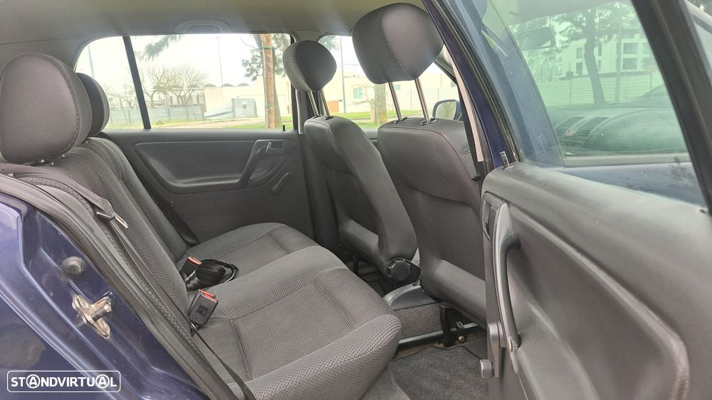 VW Polo 1.0 Confortline - 12