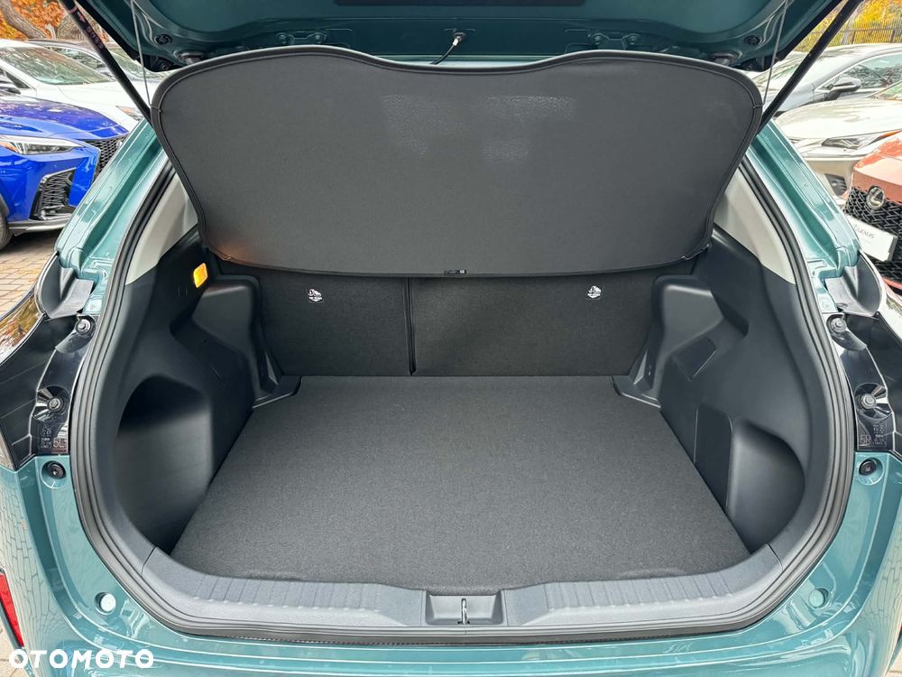 Toyota Yaris - 3