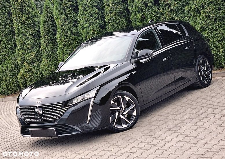 Peugeot 308 BlueHDi 130 Stop & Start Allure Pack - 2