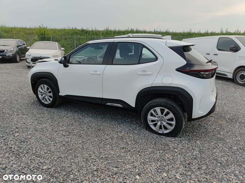 Toyota Yaris Cross Hybrid 1.5 Comfort - 20