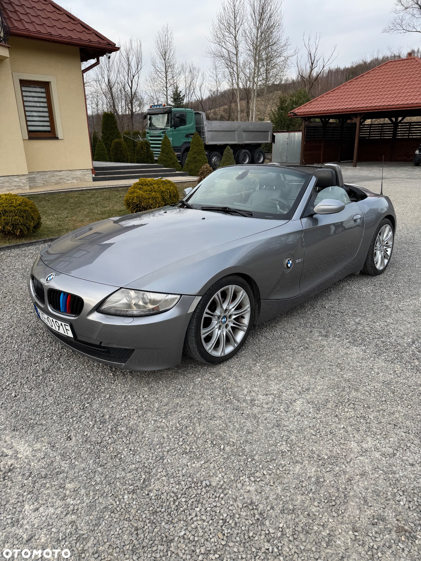 BMW Z4 - 9