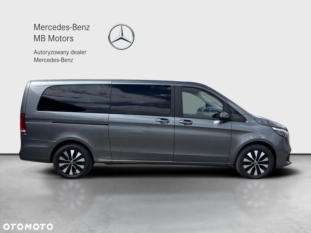 Mercedes-Benz Klasa V - 6