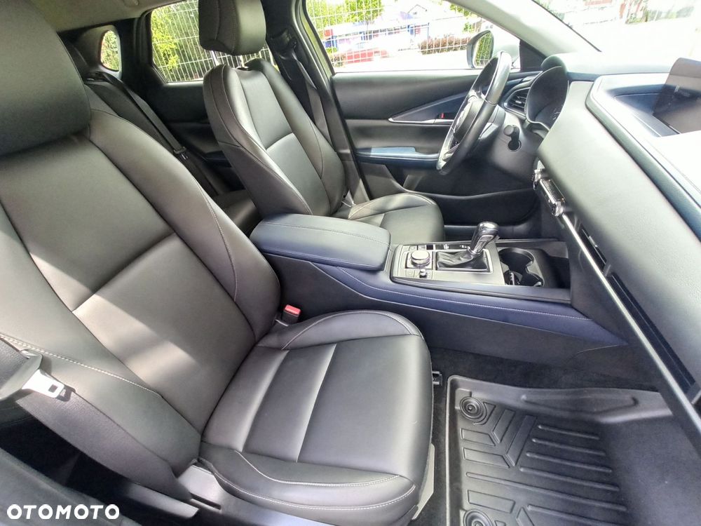 Mazda CX-30 - 11