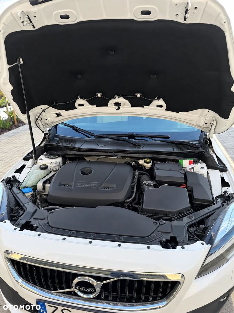 Volvo V40 - 20