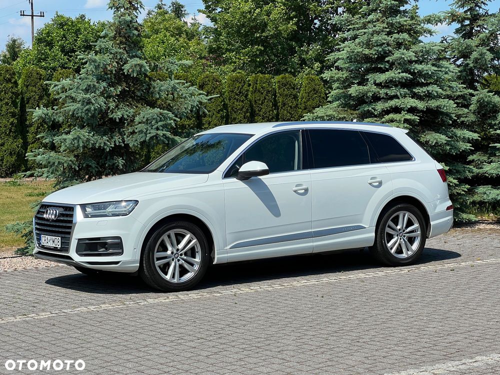 Audi Q7 - 3