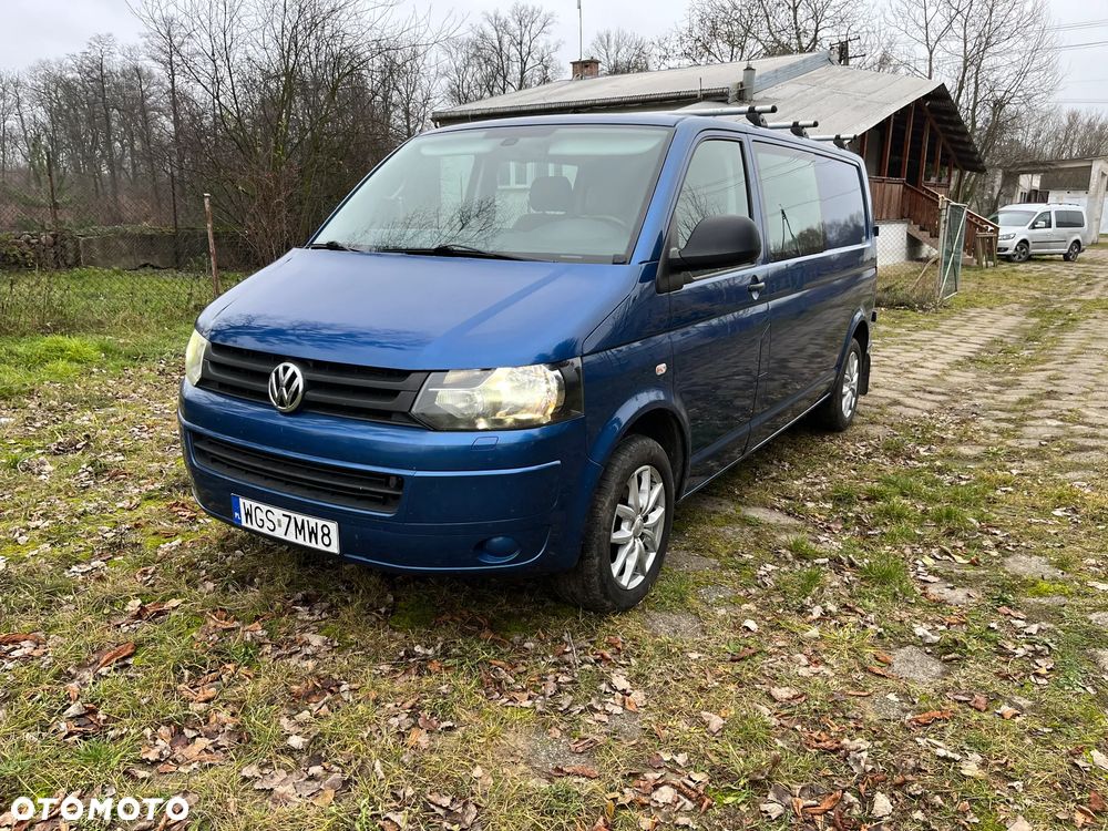 Volkswagen TRANSPORTER - 30