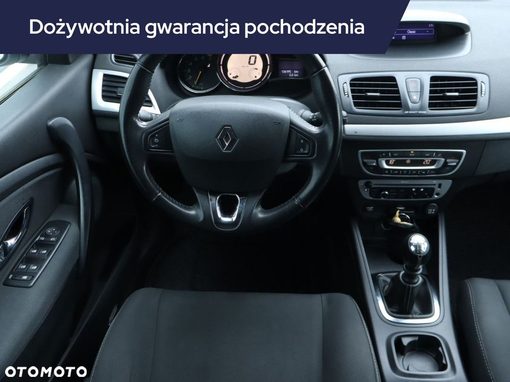 Renault Megane - 9