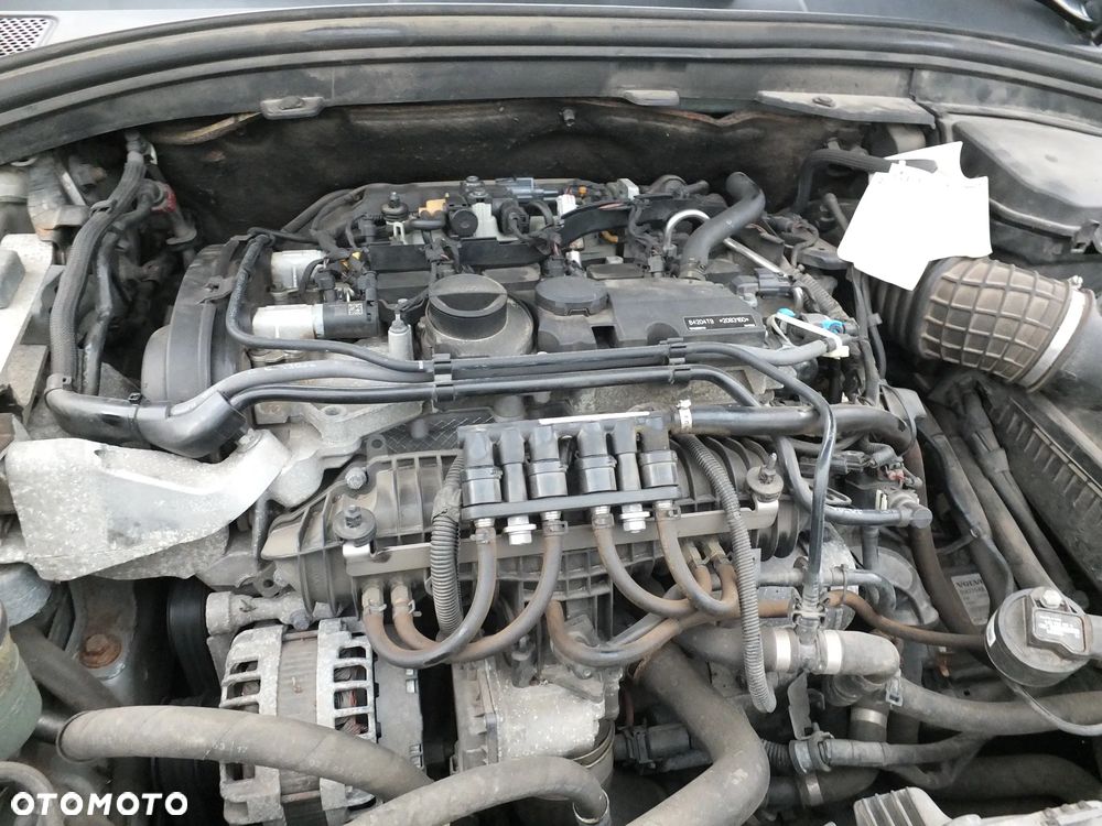 Volvo XC 60 T6 AWD Geartronic Summum - 28