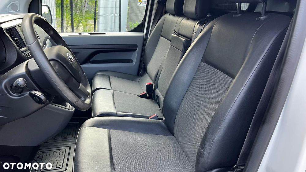 Toyota Proace - 15