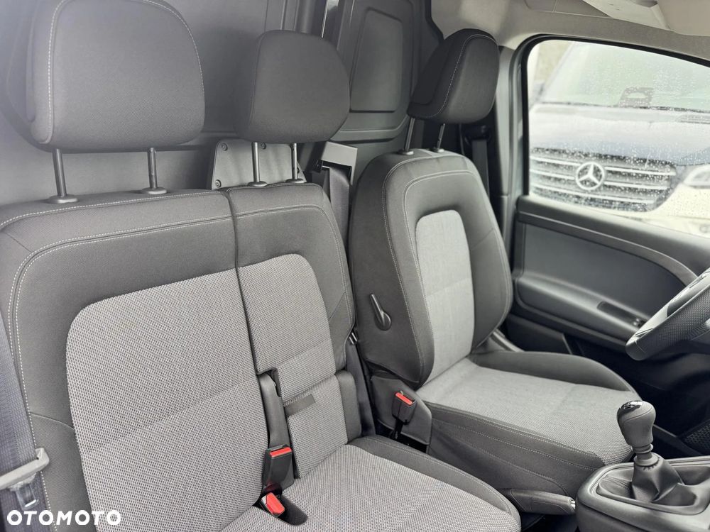 Mercedes-Benz Citan - 12