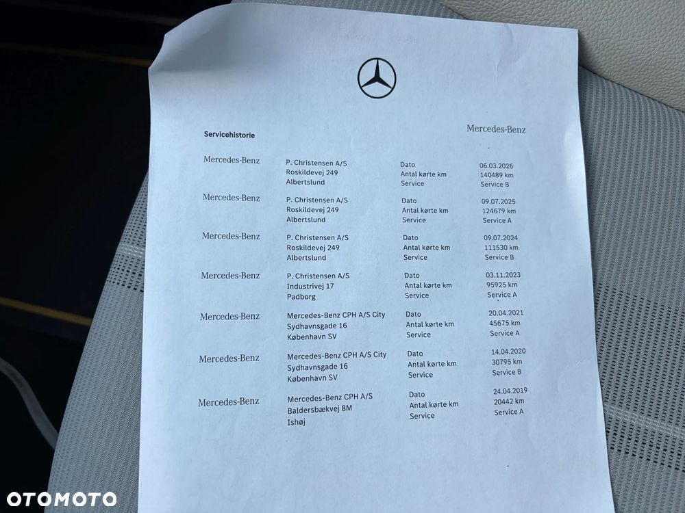 Mercedes-Benz GLA 200 7G-DCT Style - 37