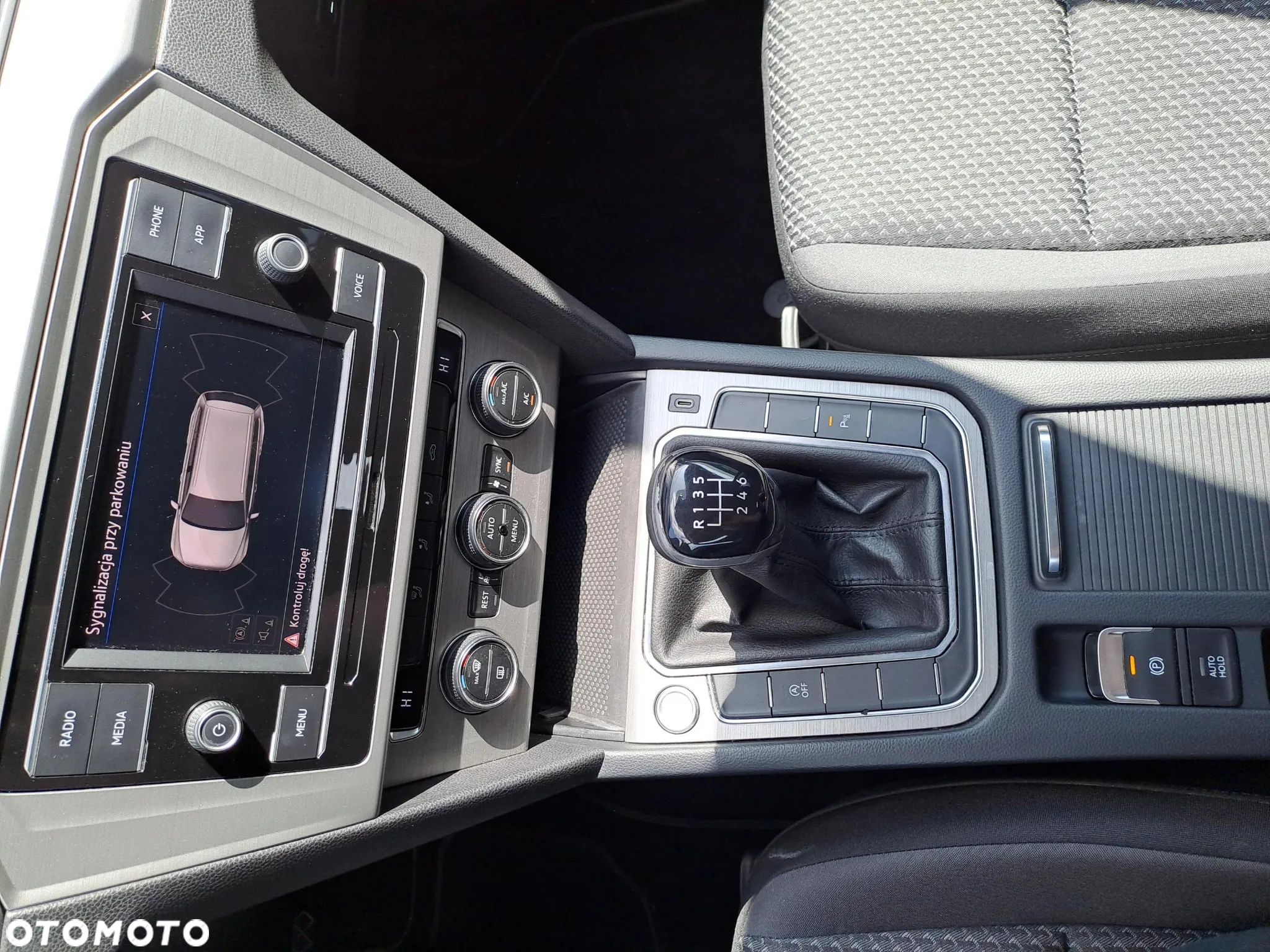 Volkswagen Passat 2.0 TDI EVO Essence - 17