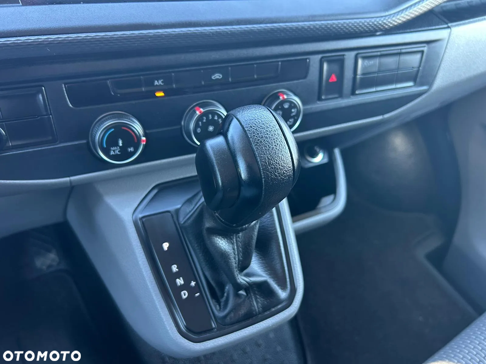 Volkswagen Transporter T6.1 L2H1 Long 2.0 TDI 150KM Automat DSG **Kamera cofania**Czujniki parkowania**NAVI**2021R** - 18
