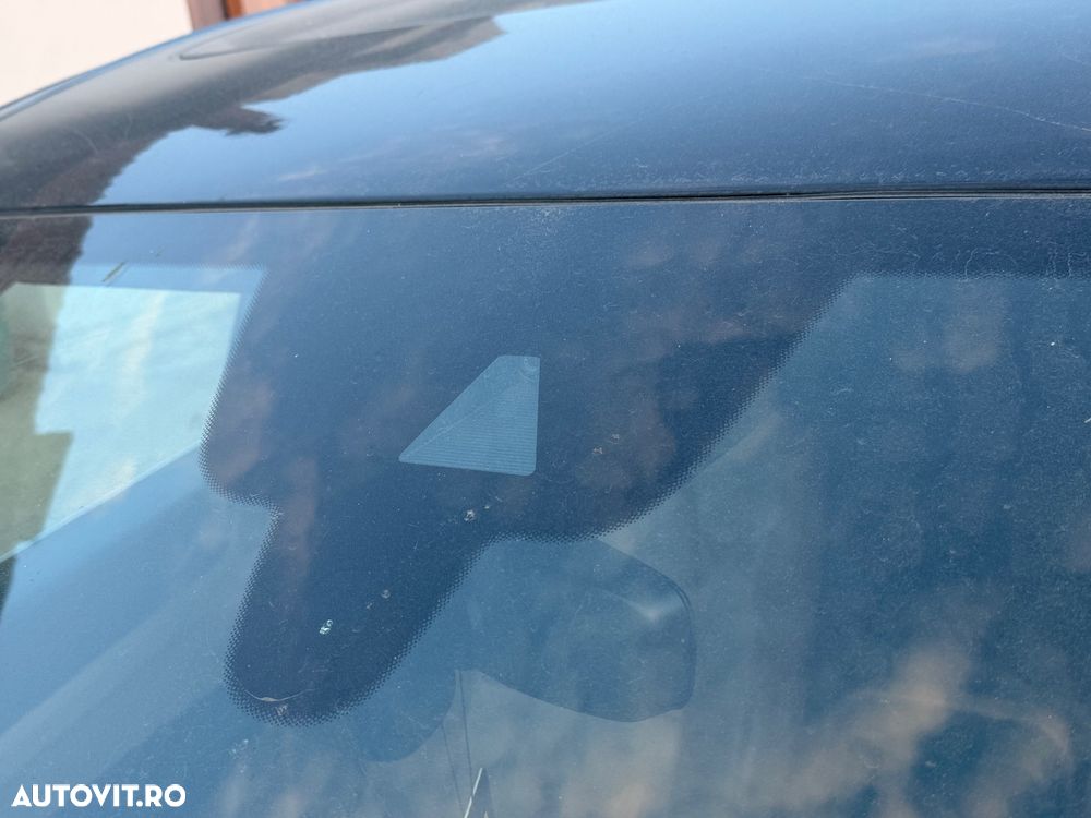 Porsche Cayenne - 21