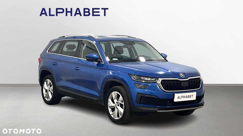 Skoda Kodiaq 2.0 TDI 4x2 Style DSG - 7