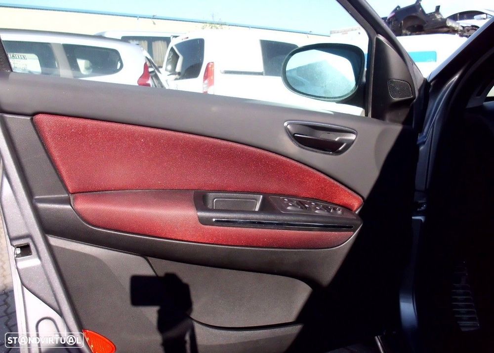 Peças Fiat Bravo 2011 - 9