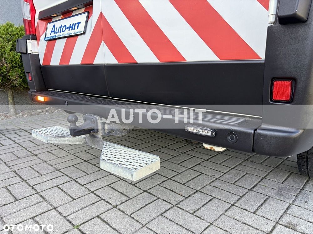 Peugeot Boxer - 24