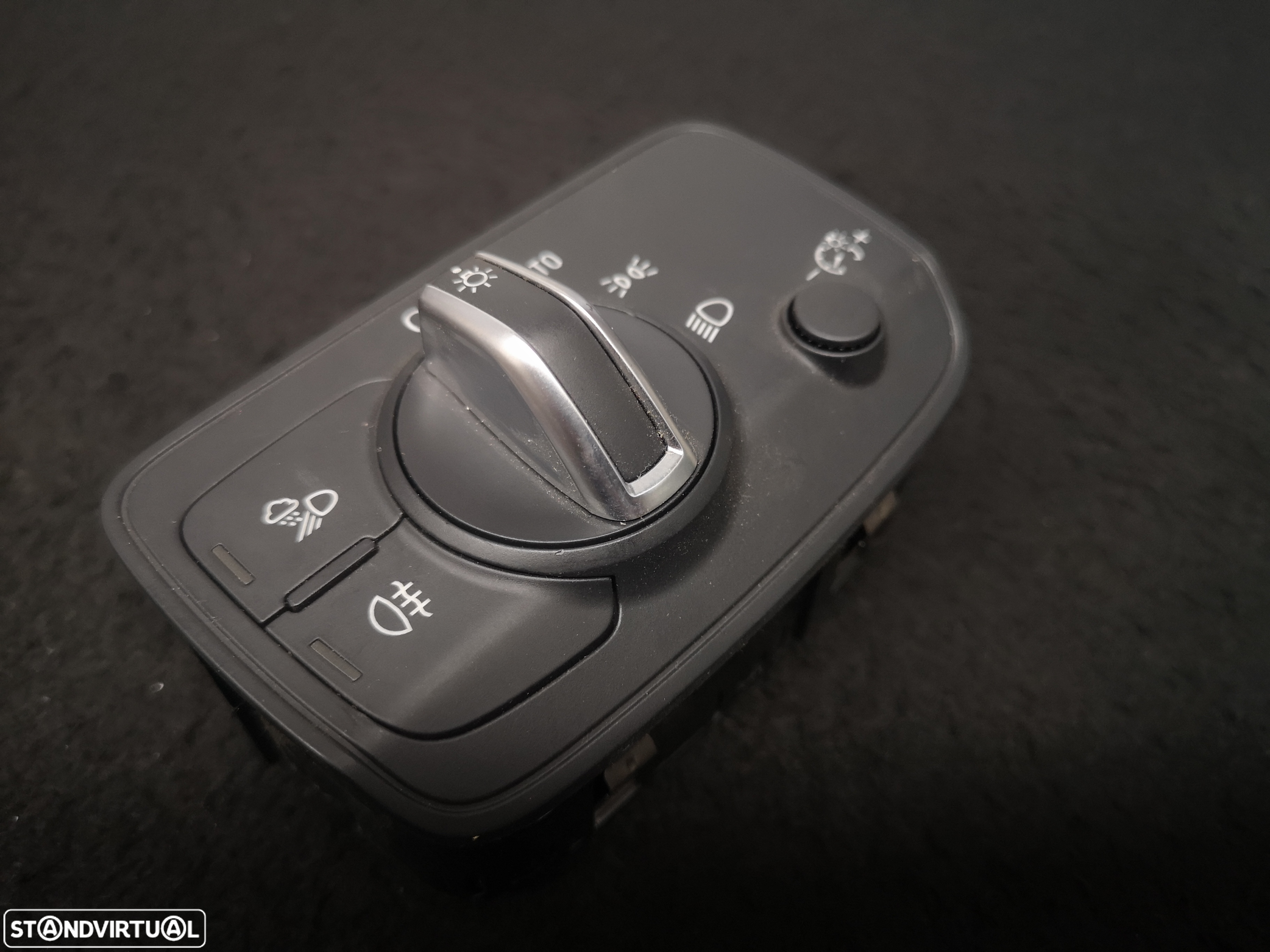 Interruptor comando luz audi  tt 8s 2016-2019 - 3