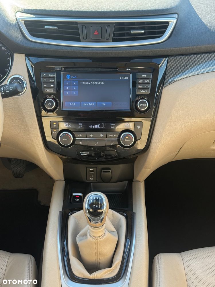 Nissan X-Trail 1.6 DCi Tekna - 31