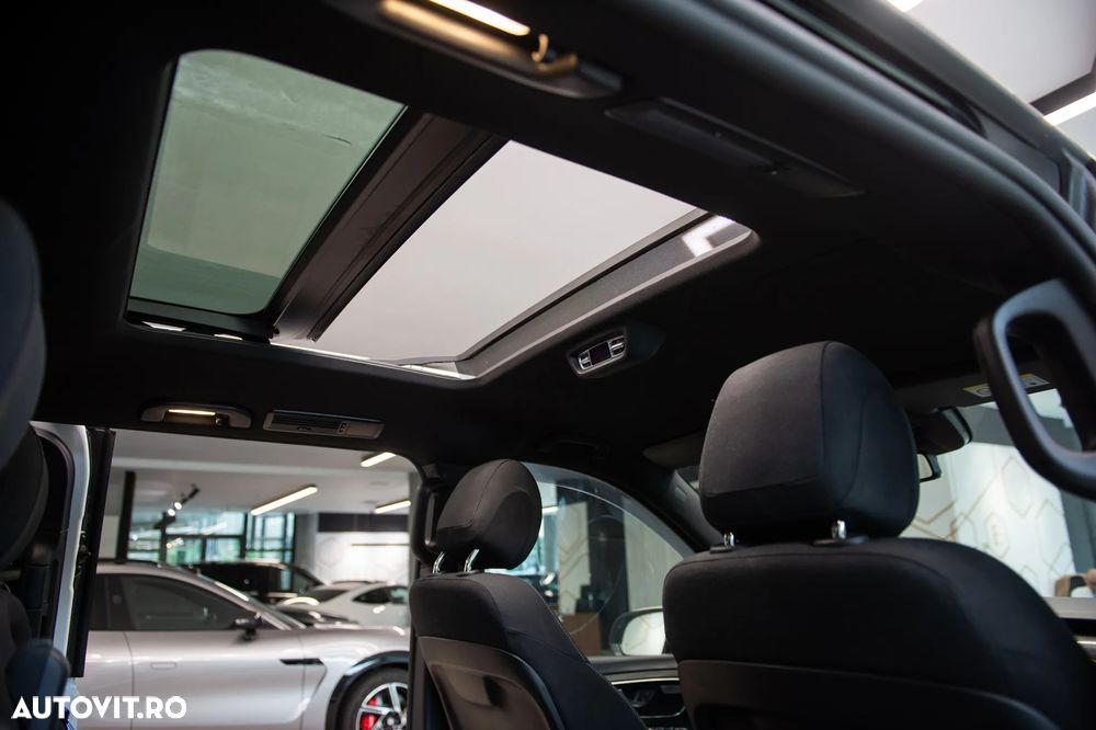 MERCEDES-BENZ V-Class 2020 — imagine 78