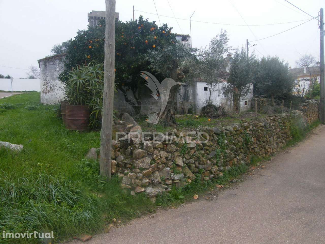 Casa antiga em Fortios - Grande imagem: 2/11