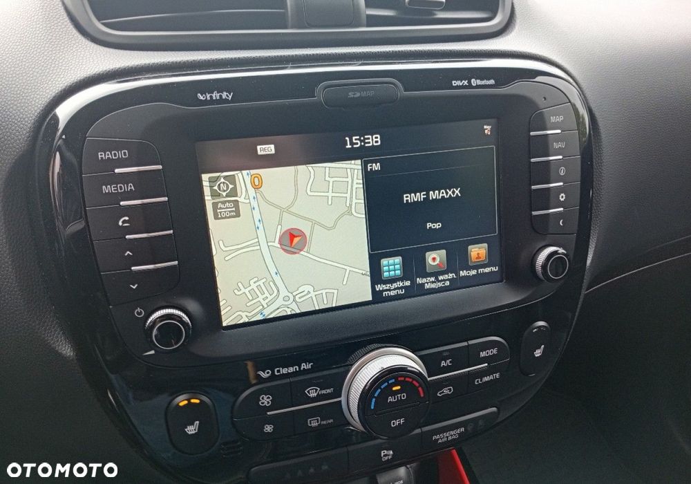 Kia Soul - 31