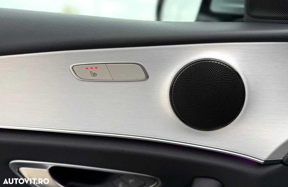 Mercedes-Benz E - 17