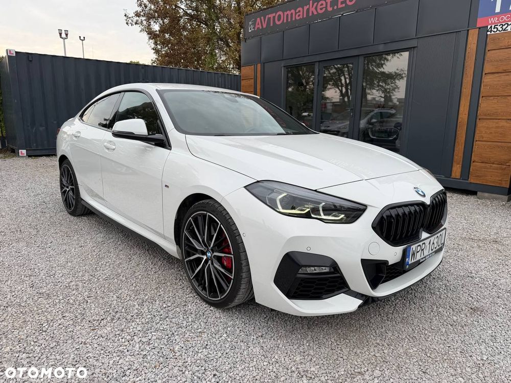 BMW Seria 2 220i xDrive M Sport - 7