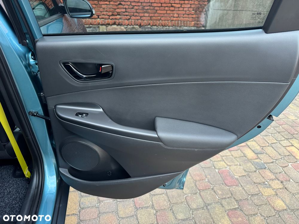 Hyundai Kona 1.0 T-GDI Premium - 20