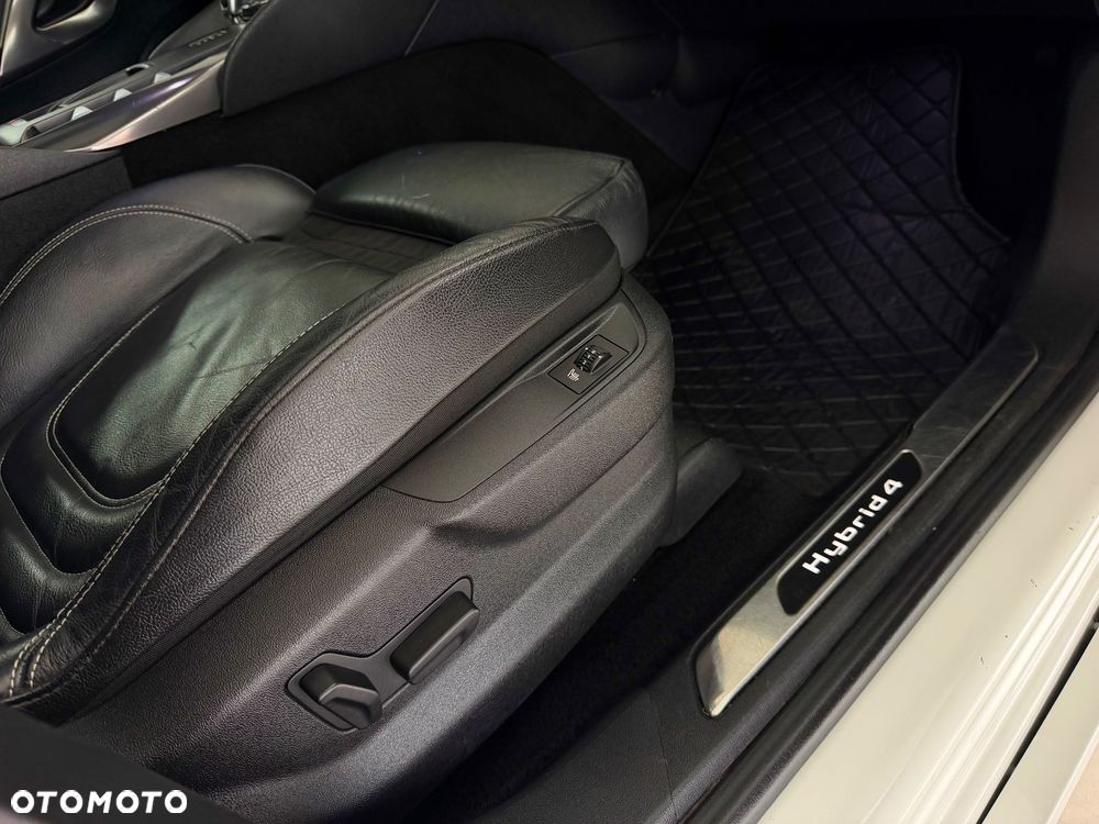 Citroën DS5 2.0 BlueHDi SportChic - 34