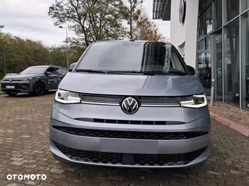 Volkswagen Multivan 2.0 TDI L1 Edition DSG - 4